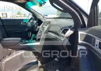 2014 Ford EXPLORER фото