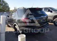 2014 Ford EXPLORER фото