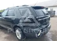 2014 Ford EXPLORER фото