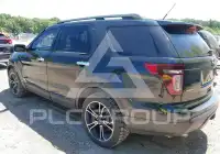 2014 Ford EXPLORER photo