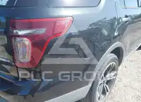 2014 Ford EXPLORER фото