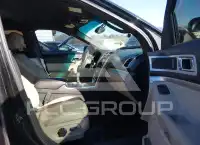 2014 Ford EXPLORER фото