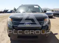 2014 Ford EXPLORER фото