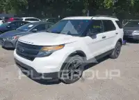 2014 Ford EXPLORER фото