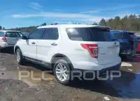 2014 Ford EXPLORER photo