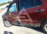 2014 Ford EXPLORER фото