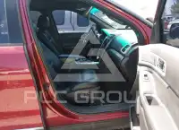 2014 Ford EXPLORER фото
