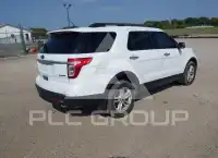 2014 Ford EXPLORER фото