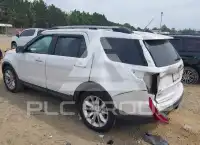 2014 Ford EXPLORER фото