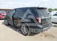 2014 Ford EXPLORER фото