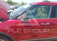 2014 Ford EXPLORER photo