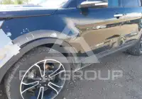 2014 Ford EXPLORER фото