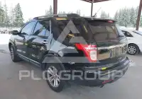 2014 Ford EXPLORER photo