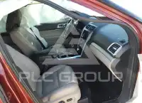 2014 Ford EXPLORER фото