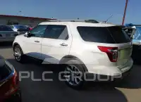 2014 Ford EXPLORER фото