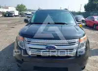 2014 Ford EXPLORER photo
