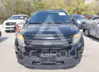 2014 Ford EXPLORER фото