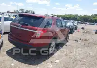 2014 Ford EXPLORER photo