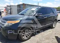 2014 Ford EXPLORER фото