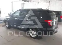 2014 Ford EXPLORER фото