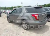 2014 Ford EXPLORER фото