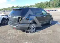 2014 Ford EXPLORER фото