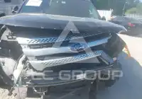 2014 Ford EXPLORER фото