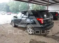 2014 Ford EXPLORER фото