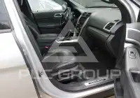 2014 Ford EXPLORER фото