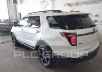 2014 Ford EXPLORER фото