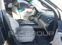 2014 Ford EXPLORER фото