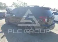 2014 Ford EXPLORER фото