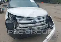 2014 Ford EXPLORER фото
