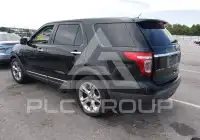 2014 Ford EXPLORER фото