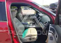 2014 Ford EXPLORER photo