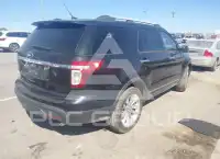 2014 Ford EXPLORER photo