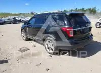 2014 Ford EXPLORER photo