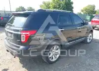 2014 Ford EXPLORER photo