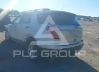2014 Ford EXPLORER photo