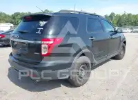 2014 Ford EXPLORER фото