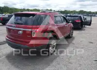 2014 Ford EXPLORER photo