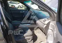 2014 Ford EXPLORER photo