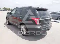 2014 Ford EXPLORER фото