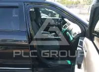 2014 Ford EXPLORER photo