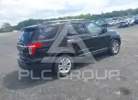 2014 Ford EXPLORER photo