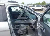 2014 Ford EXPLORER фото