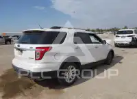2014 Ford EXPLORER photo