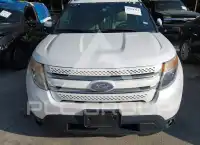 2014 Ford EXPLORER фото