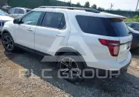 2014 Ford EXPLORER фото