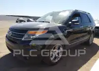 2014 Ford EXPLORER фото